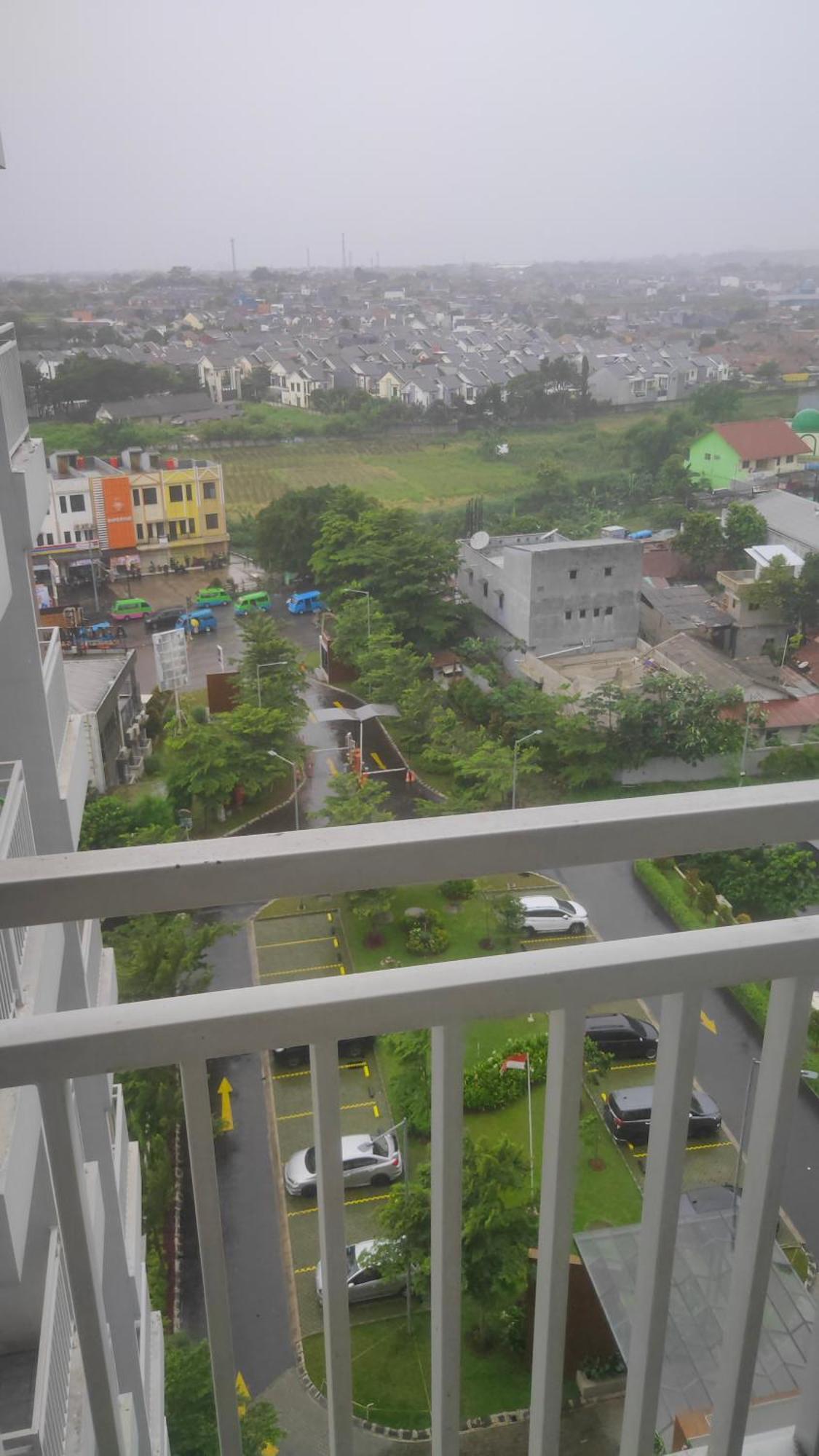 Jasmin Park Apartemen By Fix'S Room Kedungbadak Pokój zdjęcie